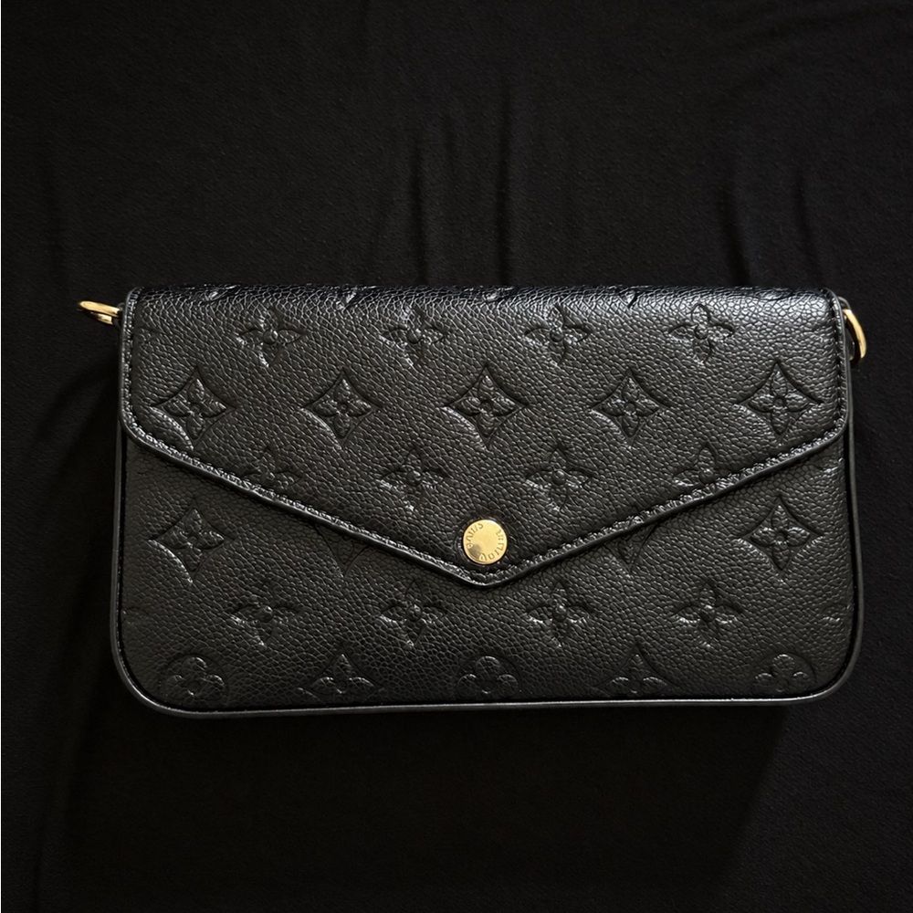 Crossbody